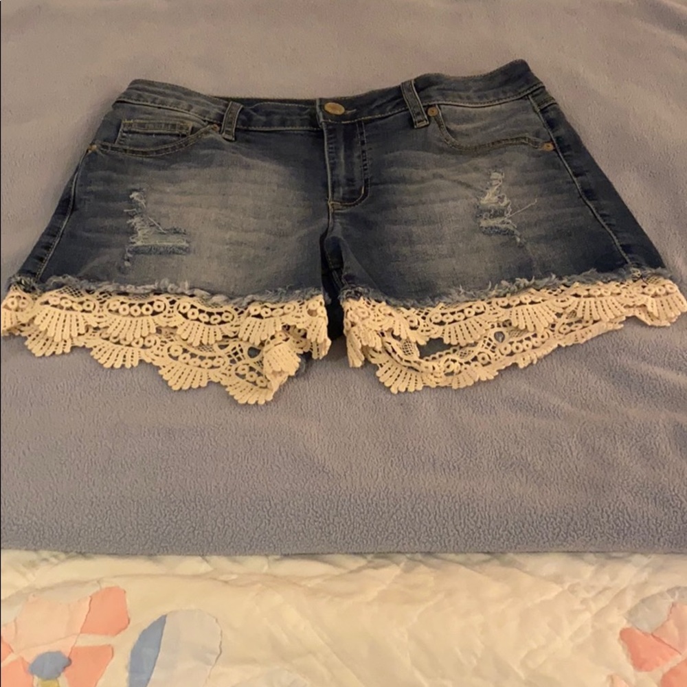 Shorts